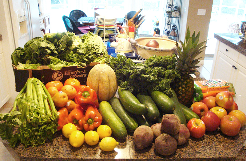 Best Juice Recipes For Diabetics