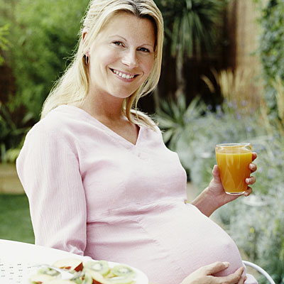 Is Juicing Safe For Pregnant Women?
