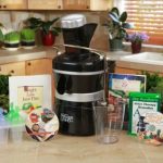 Jay Kordich PGP001 Powergrind Pro Power Juicer