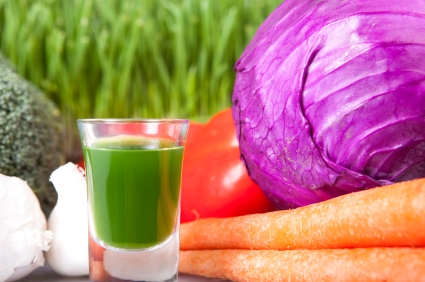 Juice Recipes For Fasting